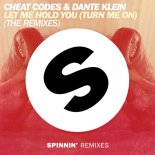 Cheat Codes & Dante Klein - Let Me Hold You (Turn Me On) (SWDS Remix)