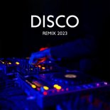 DJ TWISTER - DISCO DANCE PARTY MIX 2023