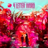 Galardo Feat. Conor Robertson & Reece Crawford - 4 Letter Word (Extended Mix)