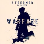Steerner feat Oliver - Warfare (Andrea Biasiori Remix)