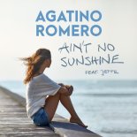 Agatino Romero feat. Jette - Ain't No Sunshine