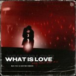 Max Fail & Agatino Romero What Is Love (Club Edit)