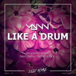 MBNN - Like A Drum (Extended Mix)