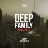 MBNN - Chronic (Original Mix)