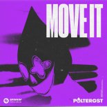 POLTERGST - Move It (Extended Mix)