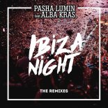 Pasha Lumin feat. Alba Kras - Ibiza Night (MBNN Remix)