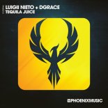 Luigii Nieto + DGRACE - Tequila Juice (Extended Mix)