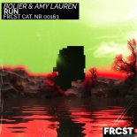 Bolier feat. Amy Lauren - Run