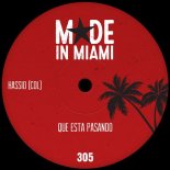 Hassio (COL) - Que Esta Pasando (Original Mix)