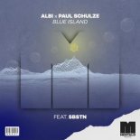 Albi x Paul Schulze feat. SBSTN - Blue Island (Extended Mix)