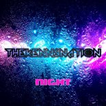 The KennyNation - Night (Hands Up Radio Edit)