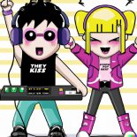 They Kiss and York - Synth Pop Beat