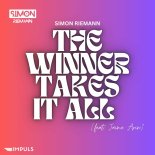 Simon Riemann & Jaime Arin - The Winner Takes It All