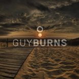 Guy Burns - Sun Goes Down