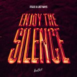 ItsLee and Lost Ways - Enjoy the silence