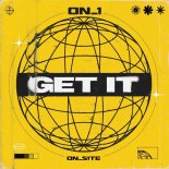 ON_1 - Get It (Extended Mix)