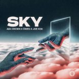 AVA CROWN & Owes Feat. Joe Kox - Sky