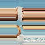 BLOW - Dont Wait For Us (James Carter & Levi Remix)