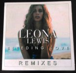 Leona Lewis - Bleeding Love (AURIq Remix)
