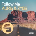 AURIq feat ZYQS - Follow Me