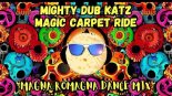 Mighty Dub Katz - Magic Carpet Ride (Magna Romagna Dance Mix)