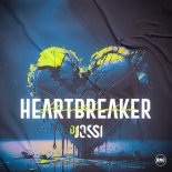 DJ Jossi - Heartbreaker (Extended Mix)