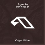 Tagavaka & Oliver Wickham - Sun Rings (Extended Mix)