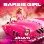 Jonvs - Barbie Girl (Radio Edit)