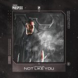 UNVIZION - Not Like You (Original Mix)