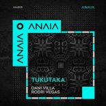 Dani Villa, Rodri Vegas - Tukutaka (Original Mix)