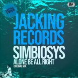 Simbiosys - Alone be alright (Original Mix)