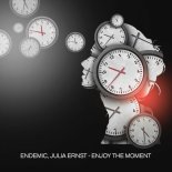 ENDEMIC, JULIA ERNST - Enjoy The Moment (Original Mix)