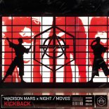 Madison Mars & NIGHT MOVES - Kickback (Extended Mix)