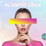 Noa Klay & Setou & Senyo - Plastic Love
