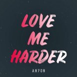 Anton McGee - Love Me Harder