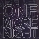 Maroon 5 - One More Night (ADJL Remix)