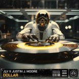 JLV, Justin J. Moore - Dollar (Extended Mix)