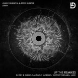 Juan Valencia, Prey Hunter - Up (Santiago Moreno Remix)