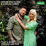 Denise Van Outen - That's What Friends Are For