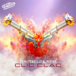 Pinotello & NRKI - Clic Clac (Extended Mix)