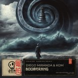 Diego Miranda & KOM - Boomerang