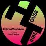 Dj Kone & Marc Palacios - Supa (Extended Mix)