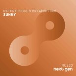 Martina Budde, Riccardo Fiori - Sunny (Extended Mix)