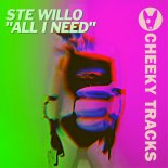 Ste Willo - All I Need