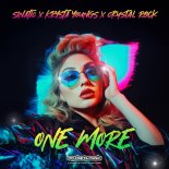 Sinatic & Krysta Youngs Feat. Crystal Rock - One More