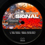 Timo Tapani - Signal (Club Mix)