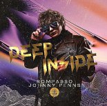Rompasso feat. Johnny Penns - Deep Inside