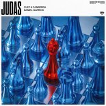 Clef & Canberra, Daniel Garrick - Judas (Extended Mix)