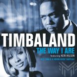 Timbaland feat. Keri Hilson - The Way I Are (Nick Unique & Merèn Music Extended Bootleg Remix)