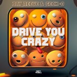 Jay Reeve & Geck-O - Drive You Crazy (Extended Mix)